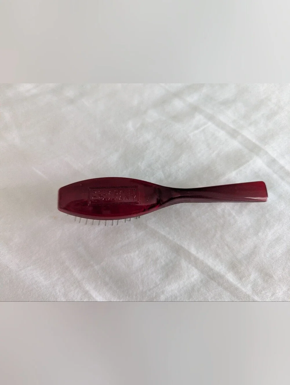 Vintage Pleasant Company American Girl Doll Hair Brush